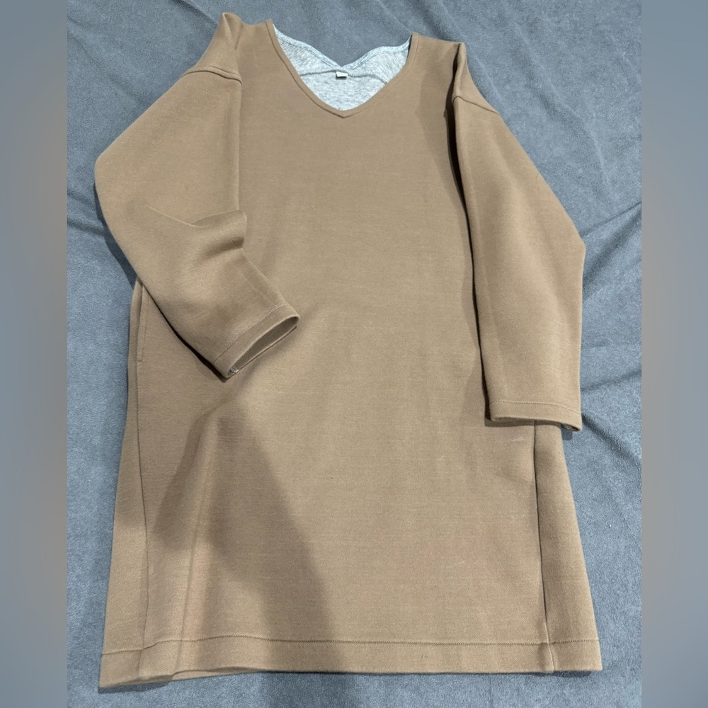 Uniqlo dress